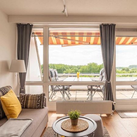 Ferienwohnung Captain Jack Schilksee Esterno foto